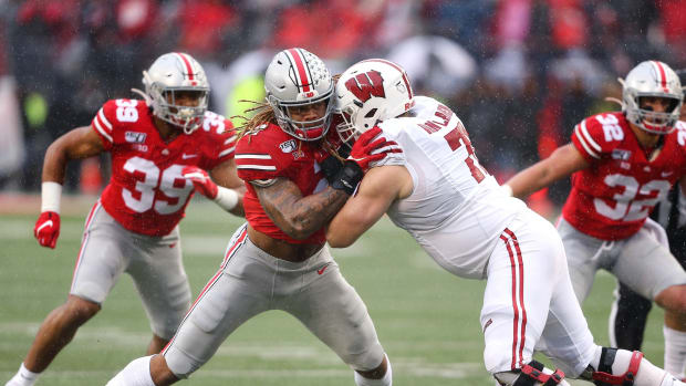 Joe Maiorana-USA TODAY Sports